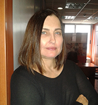 Αγγελική Απερτσόι, Ασφαλιστικός Πράκτορας